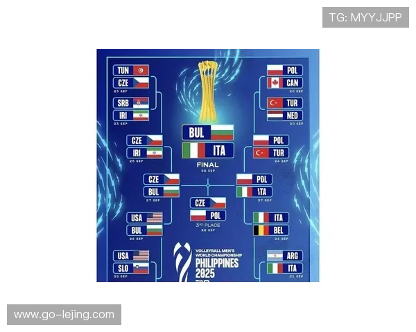 保加利亚男排黑马之旅告终,但平均年龄23岁年轻队伍展现强劲冲击力 保加利亚男排黑马之旅告终,但平均年龄23岁年轻队伍展现强劲冲击力