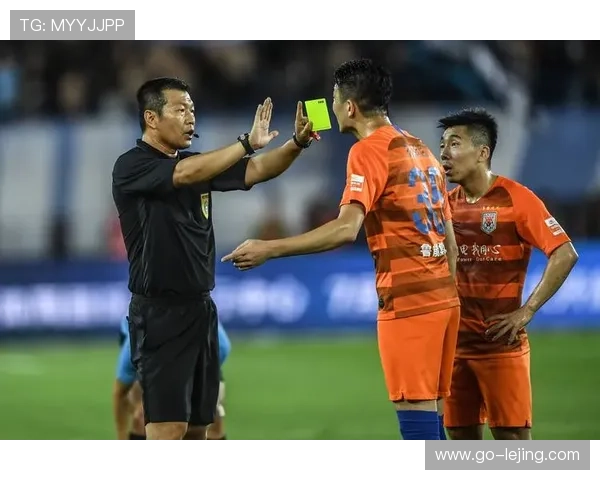 中超裁判培训升级，提升执法一致性标准