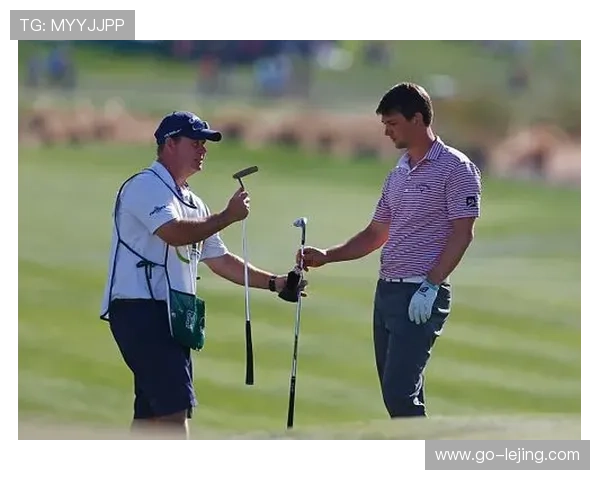 克里斯·加特拉普摸清TPC斯科茨代尔门道，将体验凤凰城公开赛周六狂欢