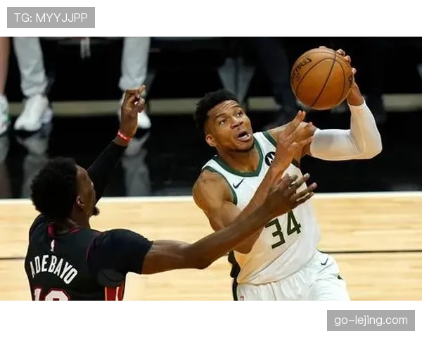 深度复盘：雄鹿大胜热火一役，如何将对手命中率转化为己方快速进攻机会